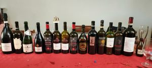 L' officina del gusto