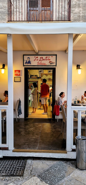 La Bettola