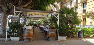 La Cozza Ubriaca