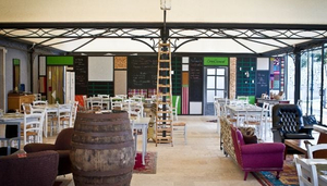 La Cucina Casa Ciomod