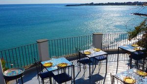 La Cucina del Palladio