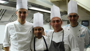 La Locanda del Colonello