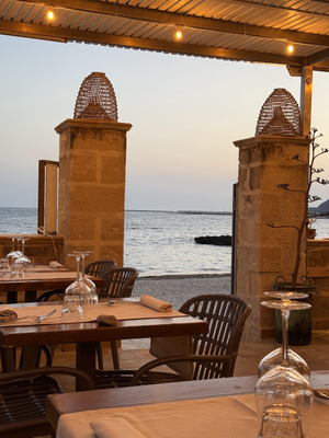 La Nassa Ristorante