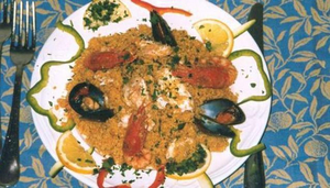 La Pentolaccia