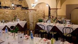 La Pergola
