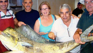 La Pescheria - Fish Shop  & Restaurant