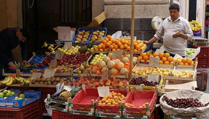 La Pescheria