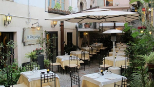 La Piazzetta