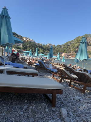 La Plage Resort Beach Club