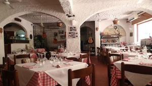 La Spelonca