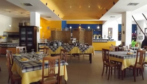 La Taverna I Sapori di Modica