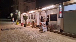 La Trattoria Scopello