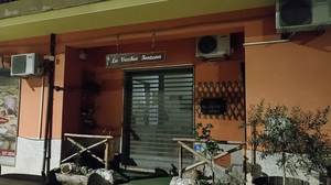 La Vecchia Fontana