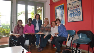 Laboling - The Italian Language School in Sicily