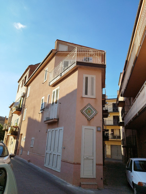 L'Angolo di Sarah