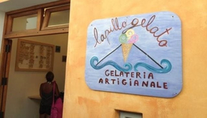 lapillo gelato