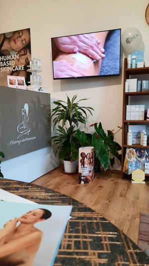 L'Essenza del Benessere