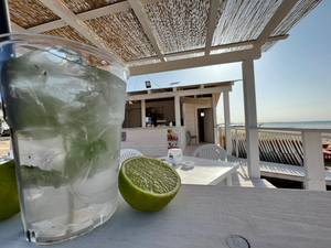 Lido Al Kraken