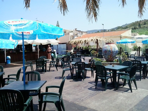 Lido Calypso