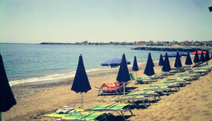 Lido Europa