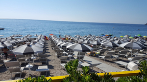Lido Golden Beach Taormina