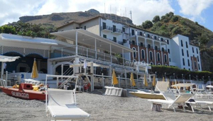 Lido La Caravella