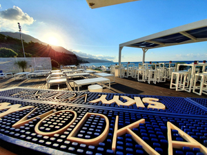 Lido Sunrise Beach Club