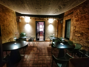 Limu restaurant