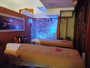 L'Isola del Benessere - Health Beauty