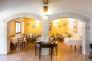 Lo Sperone Ristorante Pizzeria Maneggio
