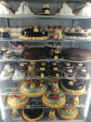 L'Oasi del Dolce