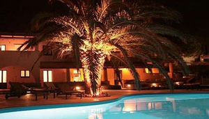 Lounge Bar Hotel Ravesi