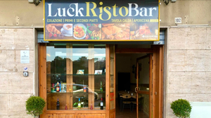 LuckRistoBar