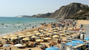 Lustru di Luna - Beach Services
