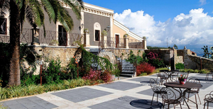 Luxury Sicily Villas by Geocharme