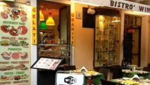 Macchia Caffè