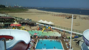 Maeva Beach