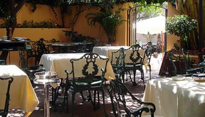 Maffei's Restaurant