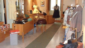 Magazzini Anita - Vintage Store