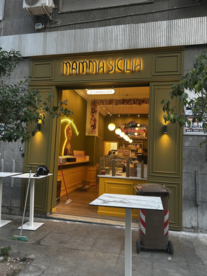 Mamma Sicilia