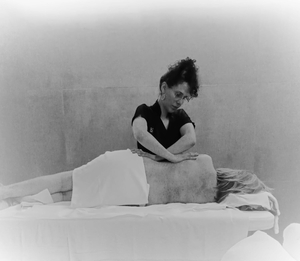 Maria Mistretta Massoterapia e Benessere (si riceve solo su appuntamento)