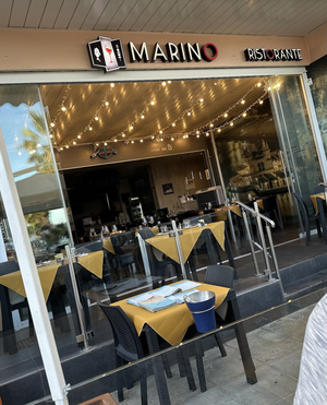 Marino Ristopenbar
