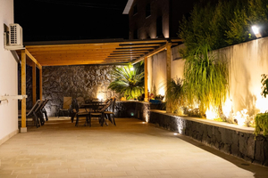 Marty Luxury B&B