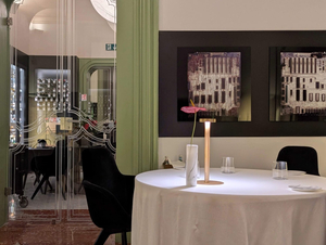 MEC Restaurant