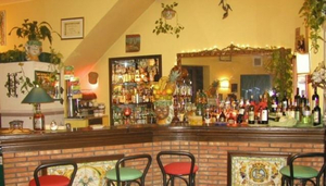 Mediterraneo Cafè