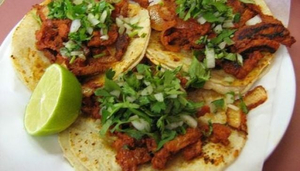 Mexico Lindo