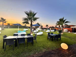 Mistral Beach Club
