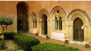 Monastero di Santo Spirito di Agrigento