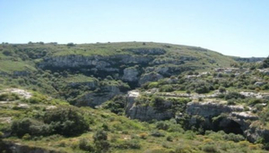 Monti Iblei - Hyblean Mountains