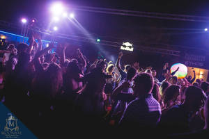 Moonbay Summer Club San Vito lo Capo